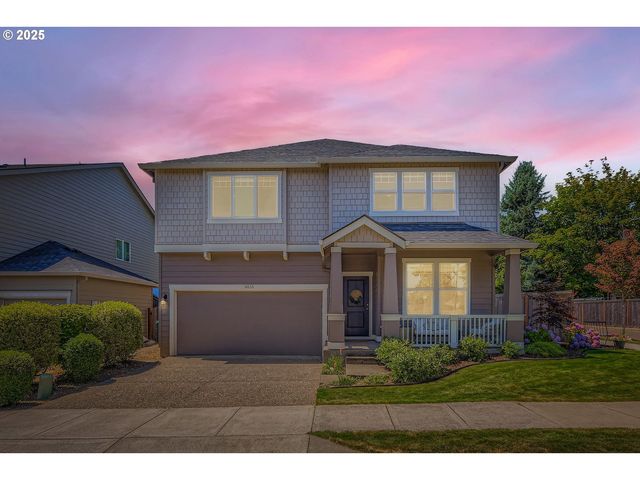 14559 Se BELLA Rd, Clackamas, OR 97015