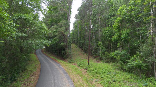 0 Rose Hill Road, Coldspring, TX 77331