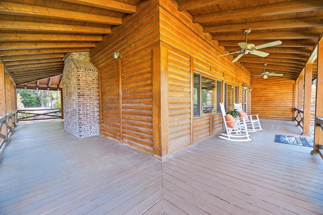 1086 St Julien Drive, Eutawville, SC 29048