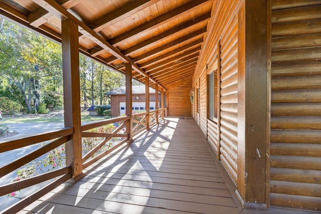 1086 St Julien Drive, Eutawville, SC 29048