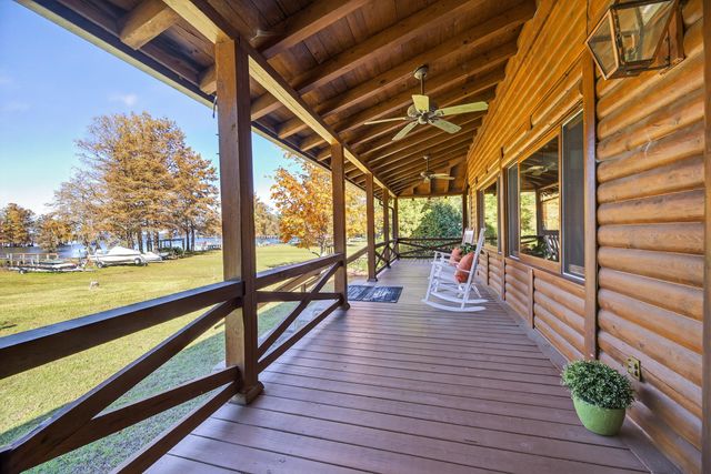 1086 St Julien Drive, Eutawville, SC 29048