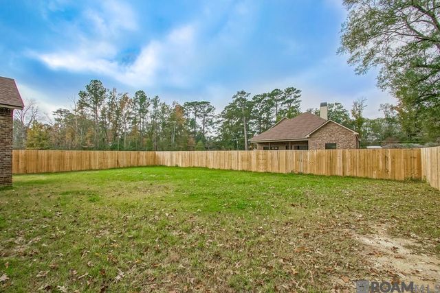 11922 Pendarvis Ln, Walker, LA 70785