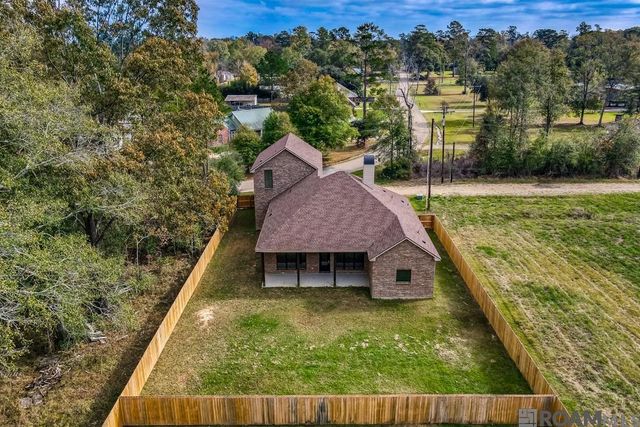 11922 Pendarvis Ln, Walker, LA 70785