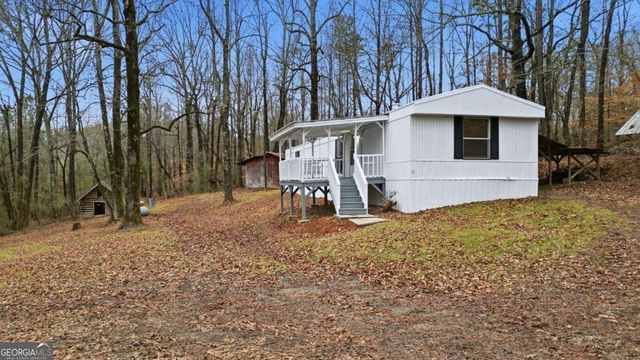 75 Melody Lane, Dahlonega, GA 30533