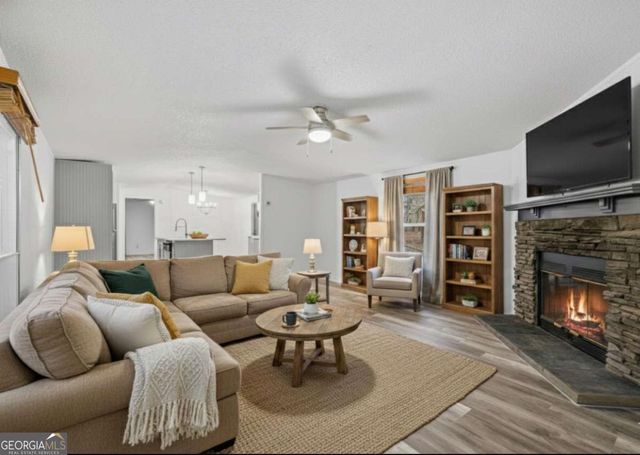 75 Melody Lane, Dahlonega, GA 30533