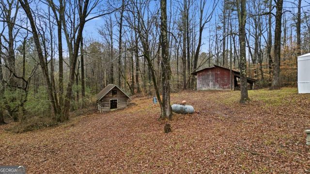 75 Melody Lane, Dahlonega, GA 30533