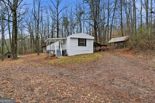 75 Melody Lane, Dahlonega, GA 30533