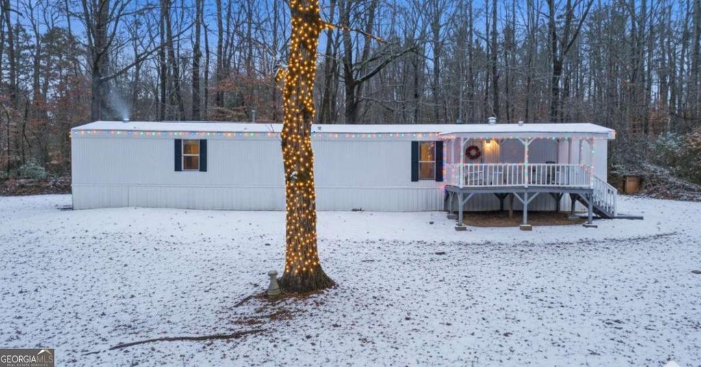 75 Melody Lane, Dahlonega, GA 30533