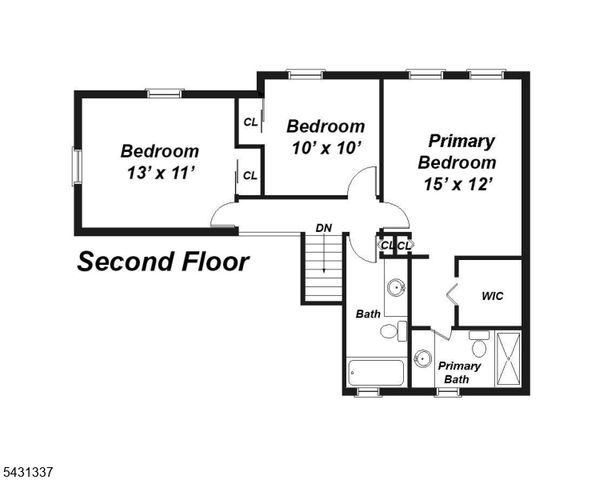10 Plymouth Ct, Bernards Twp., NJ 07920