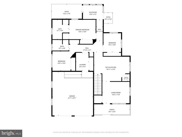 41 WOODMYRE LN, Enola, PA 17025