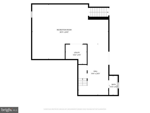 41 WOODMYRE LN, Enola, PA 17025