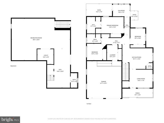 41 WOODMYRE LN, Enola, PA 17025