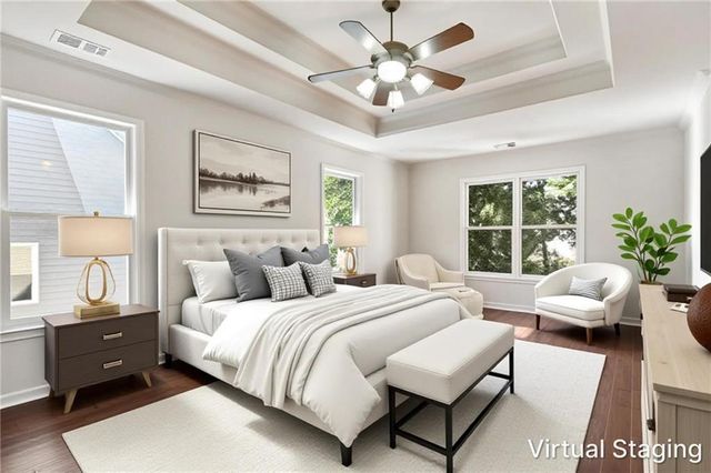 4258 Wyndam Hill Drive, Suwanee, GA 30024