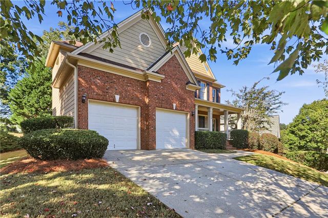4258 Wyndam Hill Drive, Suwanee, GA 30024