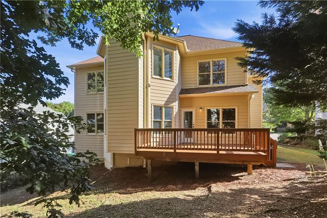 4258 Wyndam Hill Drive, Suwanee, GA 30024
