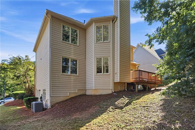 4258 Wyndam Hill Drive, Suwanee, GA 30024