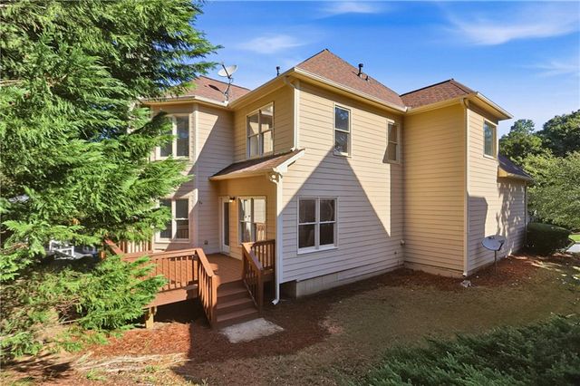 4258 Wyndam Hill Drive, Suwanee, GA 30024