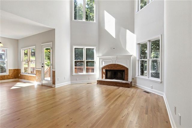 4258 Wyndam Hill Drive, Suwanee, GA 30024