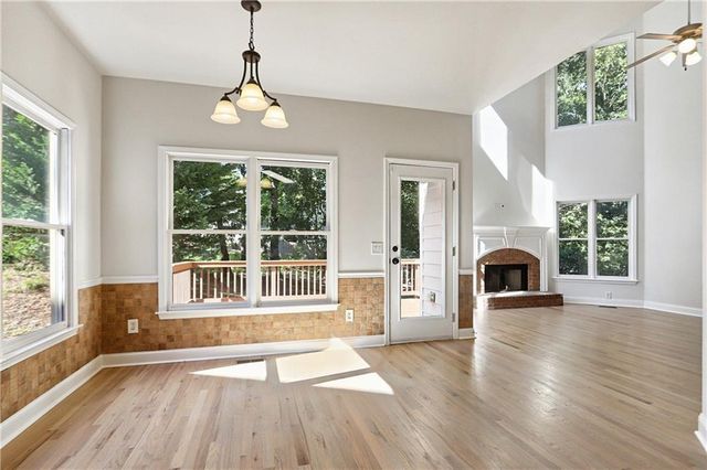 4258 Wyndam Hill Drive, Suwanee, GA 30024