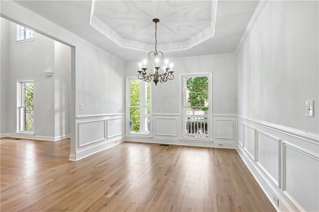 4258 Wyndam Hill Drive, Suwanee, GA 30024