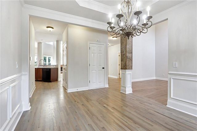 4258 Wyndam Hill Drive, Suwanee, GA 30024