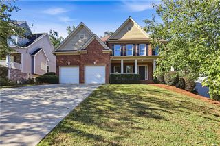 4258 Wyndam Hill Drive, Suwanee, GA 30024
