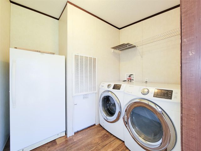 26806 N Marek Lane, Magnolia, TX 77355