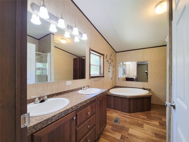 26806 N Marek Lane, Magnolia, TX 77355