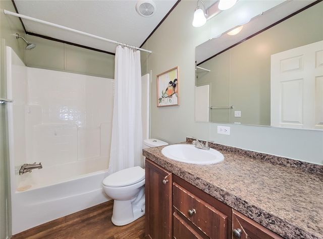 26806 N Marek Lane, Magnolia, TX 77355