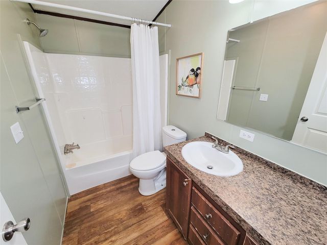 26806 N Marek Lane, Magnolia, TX 77355