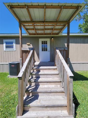 26806 N Marek Lane, Magnolia, TX 77355