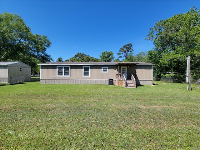 26806 N Marek Lane, Magnolia, TX 77355