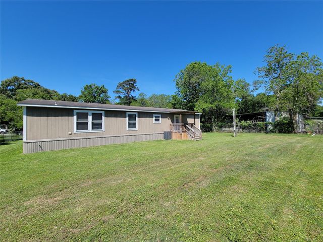26806 N Marek Lane, Magnolia, TX 77355