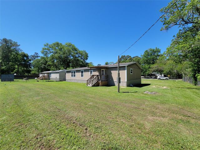 26806 N Marek Lane, Magnolia, TX 77355