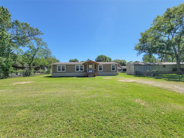 26806 N Marek Lane, Magnolia, TX 77355