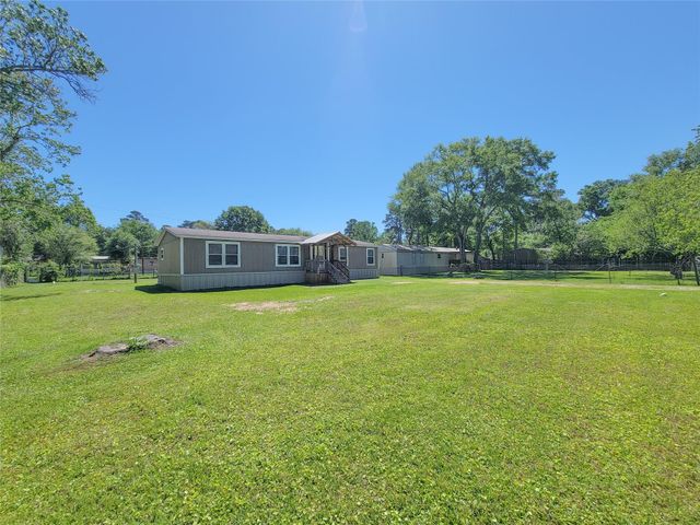 26806 N Marek Lane, Magnolia, TX 77355