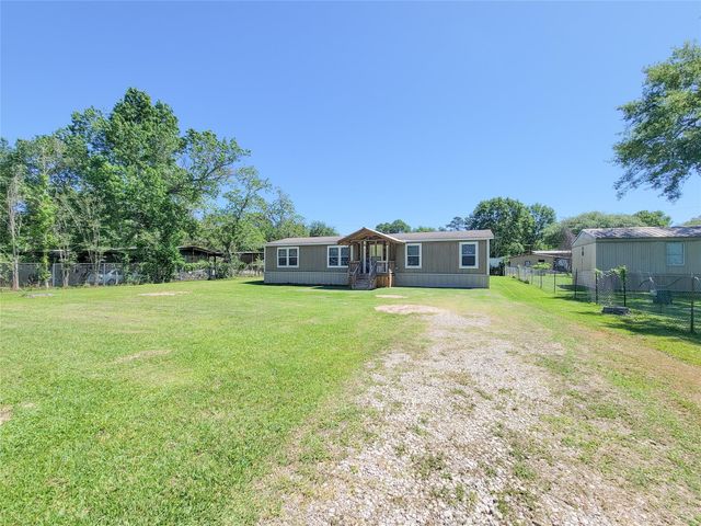 26806 N Marek Lane, Magnolia, TX 77355