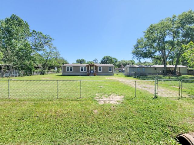 26806 N Marek Lane, Magnolia, TX 77355