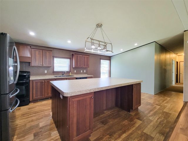 26806 N Marek Lane, Magnolia, TX 77355