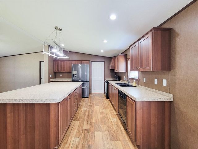 26806 N Marek Lane, Magnolia, TX 77355