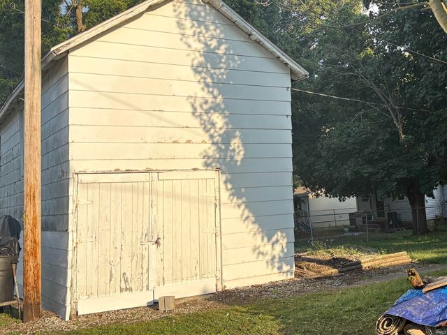 558 E 2nd Street, Peru, IN 46970