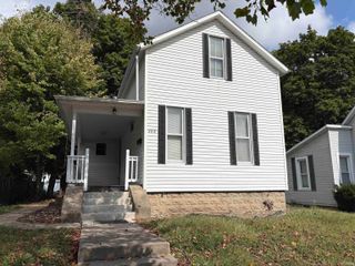 558 E 2nd Street, Peru, IN 46970