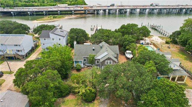 759 Ocean View AVE W, Norfolk, VA 23503