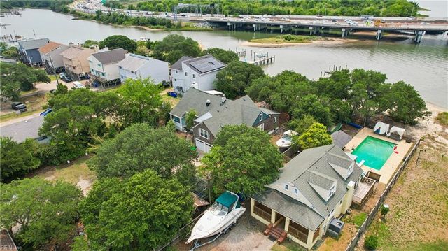 759 Ocean View AVE W, Norfolk, VA 23503
