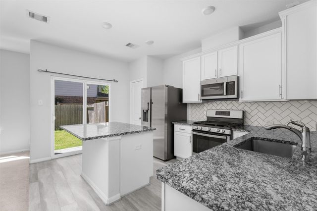 3325 Harmony View Lane, Spring, TX 77386