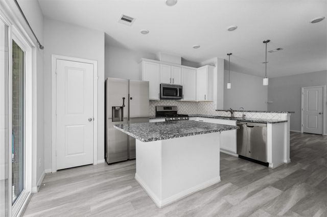 3325 Harmony View Lane, Spring, TX 77386