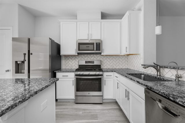 3325 Harmony View Lane, Spring, TX 77386