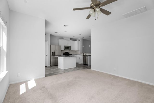 3325 Harmony View Lane, Spring, TX 77386