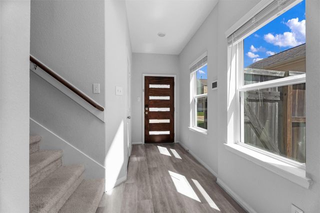 3325 Harmony View Lane, Spring, TX 77386