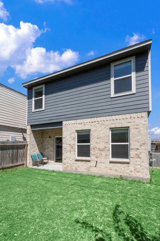 3325 Harmony View Lane, Spring, TX 77386